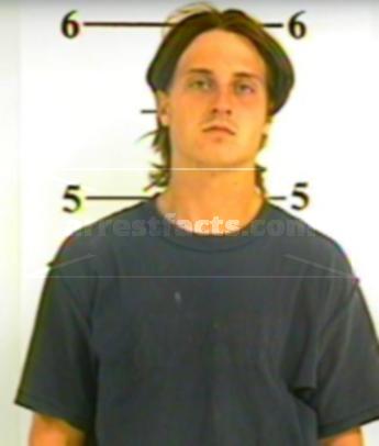 Zachary Winston Baptist