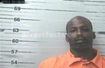 Kenneth Reginald Foxworth