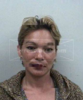 Patricia Ann Stratton