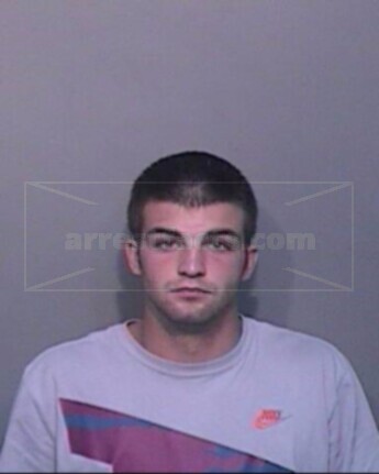 Devon Robert Crawford