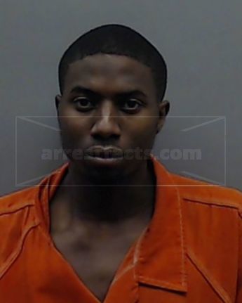 Devonte Ladarius Davis