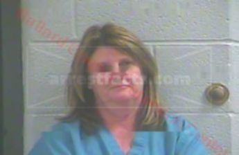 Tammy Jean Higgins