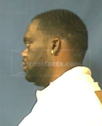 Jamal Patrick Muse