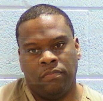 Marlon Buggs