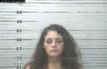 Stephanie Renee West