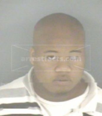 Jamaal Darnell King