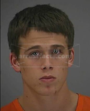 Tyler D Fleming