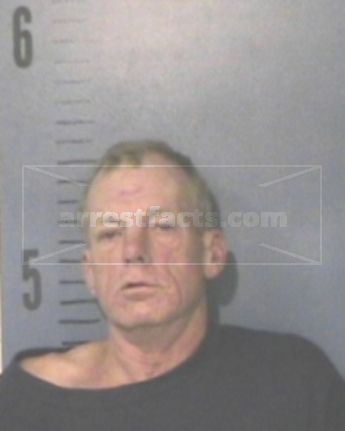 John Willie Mitchell