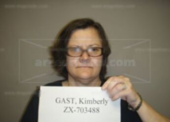 Kimberly Sue Gast