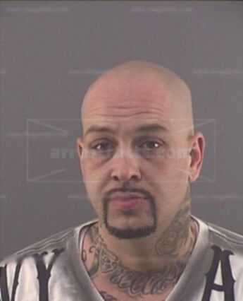 Jason Michael Dougherty