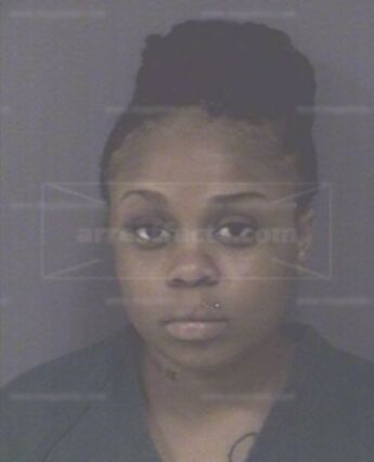 Shamera Shirley Whitfield