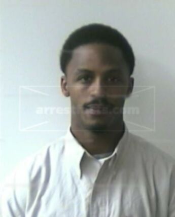 Antonio Deon Fowlkes