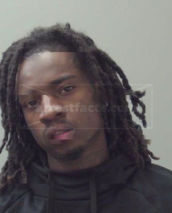 Corey Duran Collier