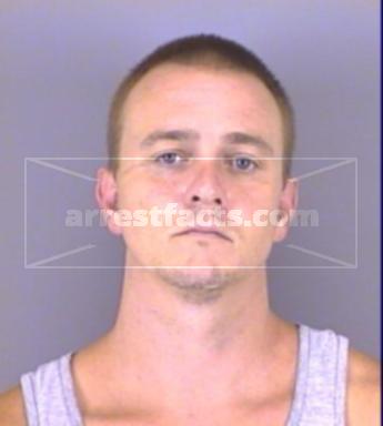 Anthony Richard Beam