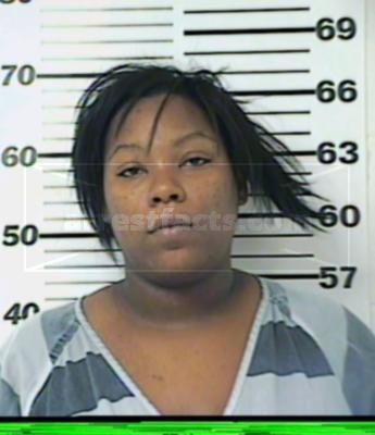 Latoya Kiara Hambrick