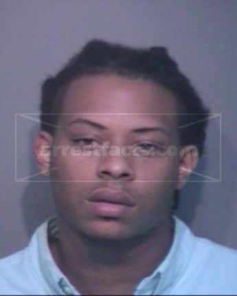 Corey Anthony Mccryndle