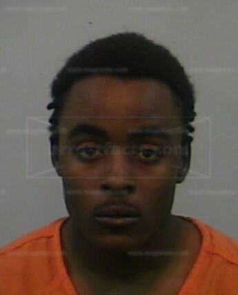 Tavius Jamar Poole