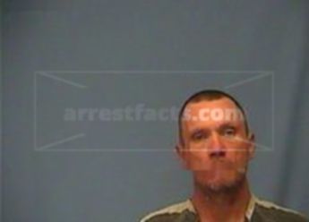 Cory Wayne Whitaker