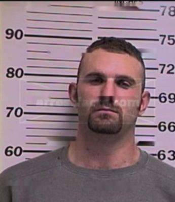 Kevin Bryan Hayes