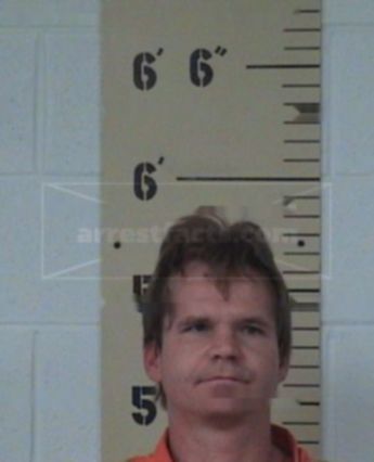 Brian Keith Alexander