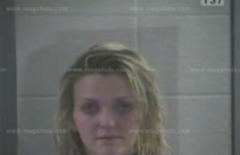 Courtney Breanne Mchargue