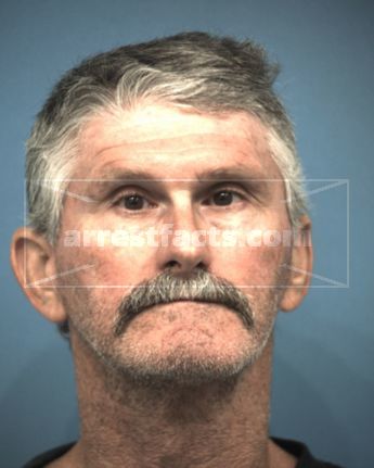 Trevor Dwayne Vickers
