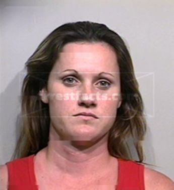 Shylah Michelle Hamilton