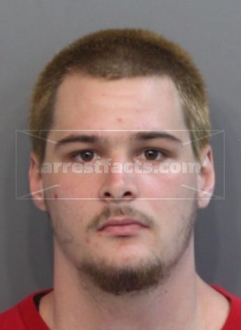 Travis James Beasley