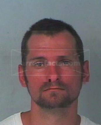 Steven Richard Sayre