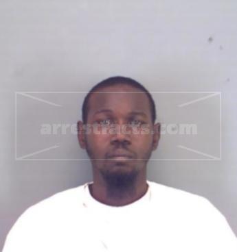 Roddrick Von Keith Johnson
