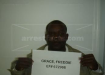 Freddie Grace