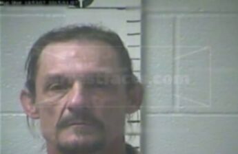 Randy Lee Meredith