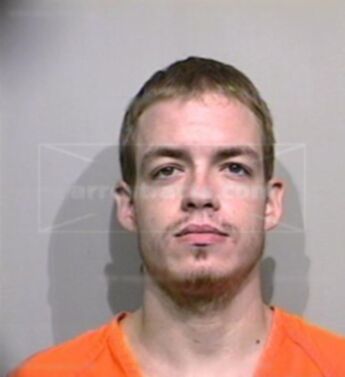 Dustin Todd Larson