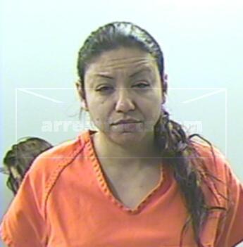 Priscilla Moniquez Cruz