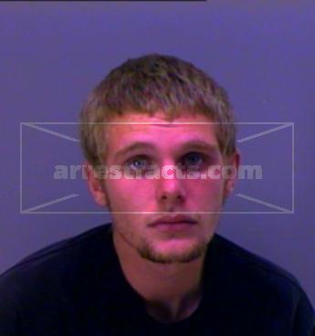 Austin William Henderson