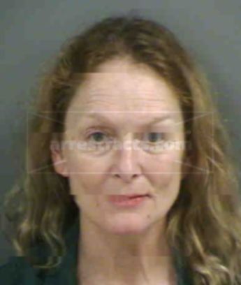 Elizabeth Ann Carr