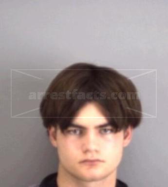 Christian Blake Oneal