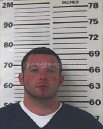 Curtis Troy Crowsey