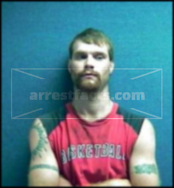 Jason Wayne Thomas