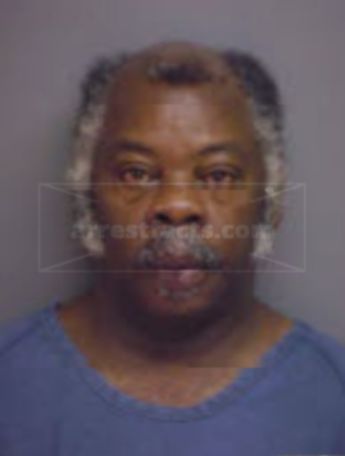 Larry James Graham