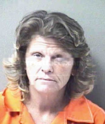 Rhonda Michelle Baxley