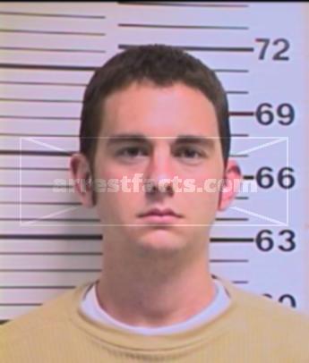 Matthew Wayne Harris