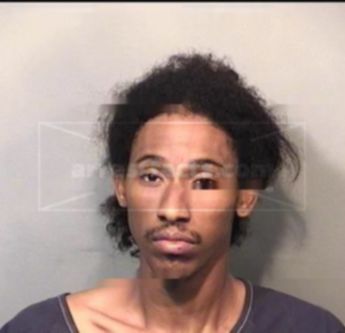 Anthony Lavelle Parham