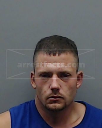 Steven Wayne Wooldridge