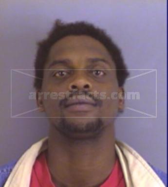 Broderick Deroyce Brown