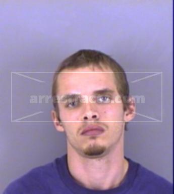 Jason James Bowers