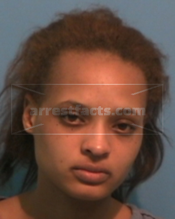 Ayiesha Shantel Smith-Polk