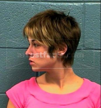 Angela Mechele Barclay