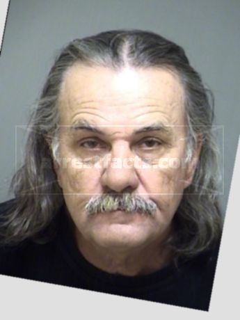 Charles Spencer Adams