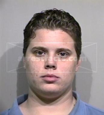 Melissa Fawn Vanhoose